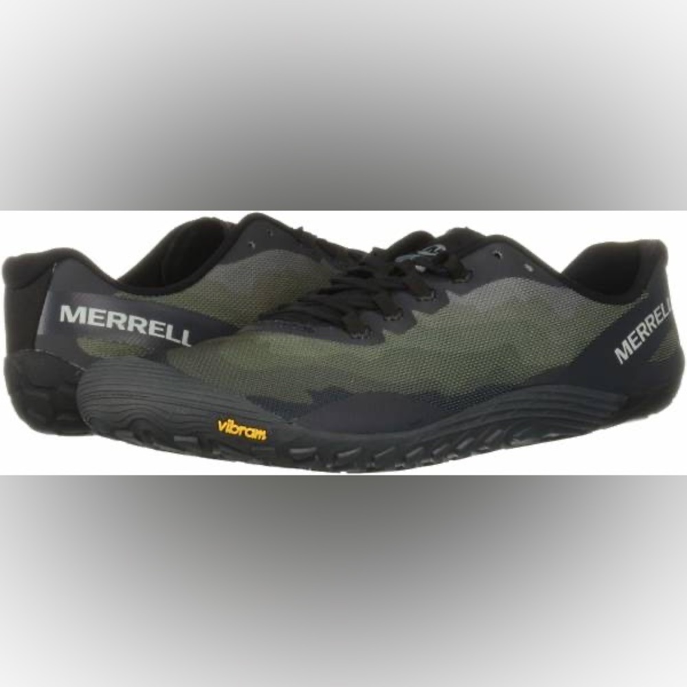 Merrell Vapor Glove 4